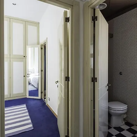 Apartment Spanish Steps Luxury Penthouse