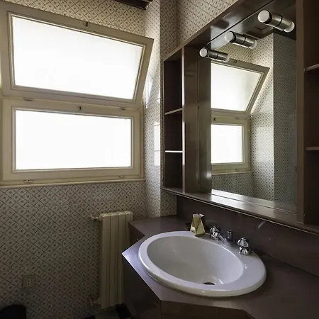 Spanish Steps Luxury Penthouse Rome
