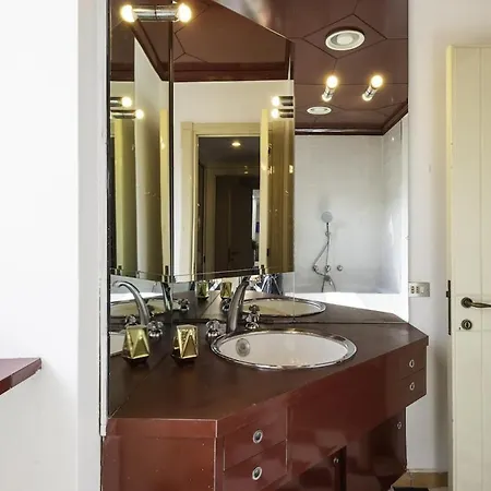 Spanish Steps Luxury Penthouse * Rome