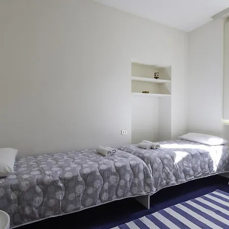Spanish Steps Luxury Penthouse Apartment