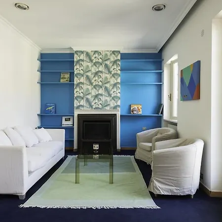 Apartment Spanish Steps Luxury Penthouse