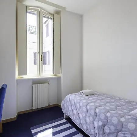 Apartment Spanish Steps Luxury Penthouse *
