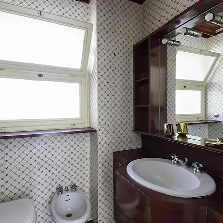 Spanish Steps Luxury Penthouse *