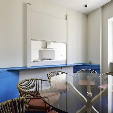 Spanish Steps Luxury Penthouse Apartment Rome