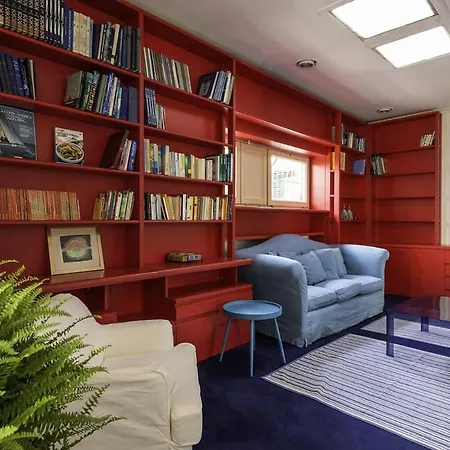 Apartment Spanish Steps Luxury Penthouse Rome