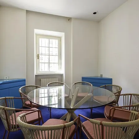 Apartment Spanish Steps Luxury Penthouse
