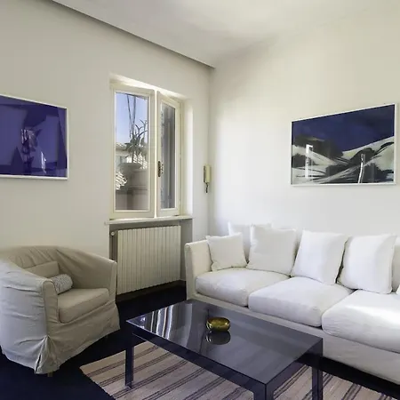 Apartment Spanish Steps Luxury Penthouse *