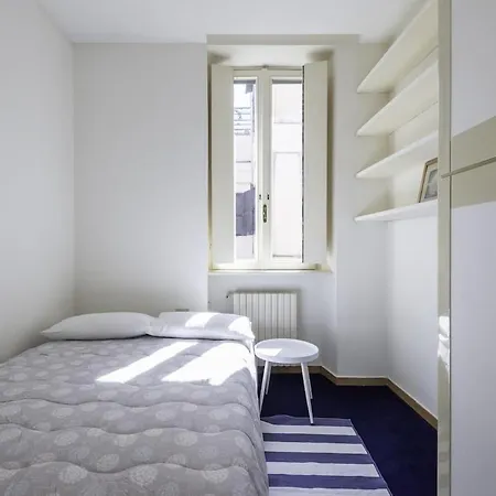 Spanish Steps Luxury Penthouse Rome
