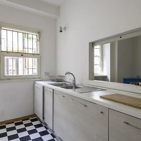 Spanish Steps Luxury Penthouse Apartment