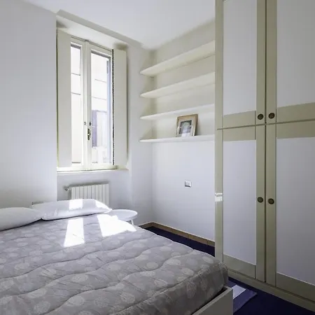 Spanish Steps Luxury Penthouse