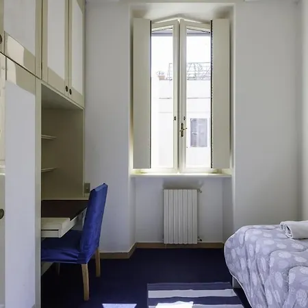 Spanish Steps Luxury Penthouse * Rome
