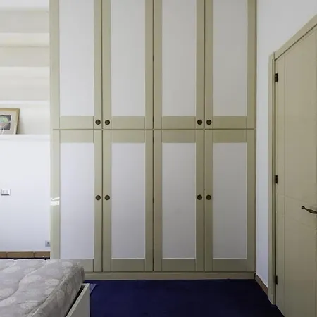 Spanish Steps Luxury Penthouse * Rome