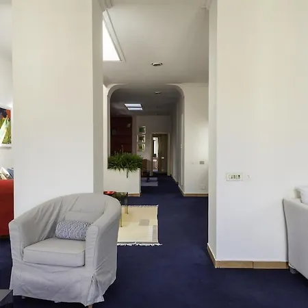 Spanish Steps Luxury Penthouse * Rome