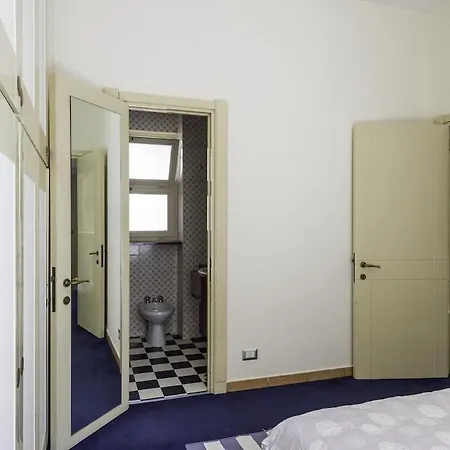 Spanish Steps Luxury Penthouse Rome