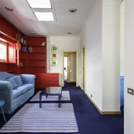 Apartment Spanish Steps Luxury Penthouse Rome
