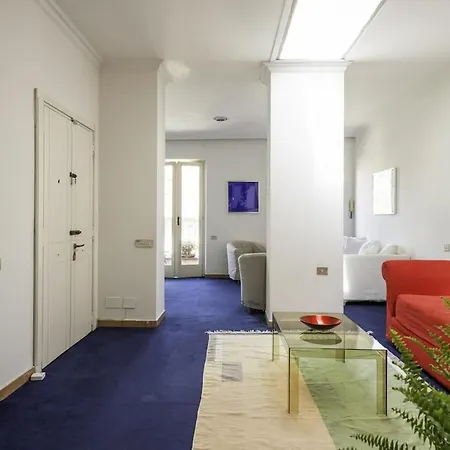 Apartment Spanish Steps Luxury Penthouse
