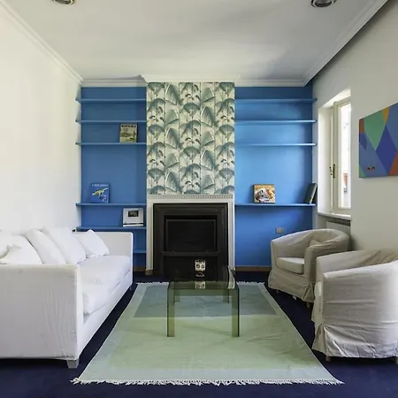 Spanish Steps Luxury Penthouse * Rome