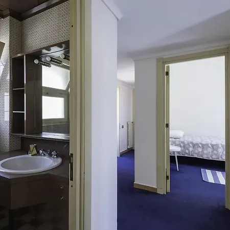 Spanish Steps Luxury Penthouse *