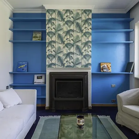Spanish Steps Luxury Penthouse Rome