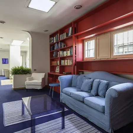 Spanish Steps Luxury Penthouse Rome