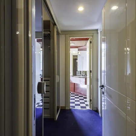 Apartment Spanish Steps Luxury Penthouse Rome