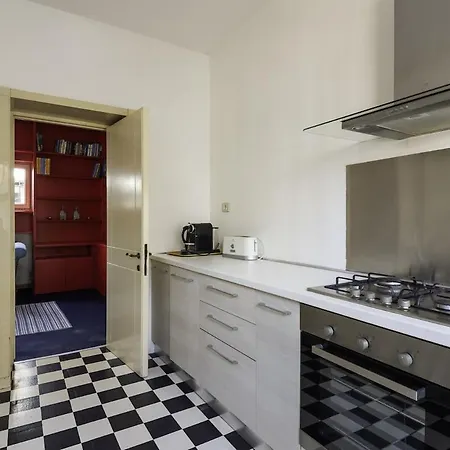 Spanish Steps Luxury Penthouse Rome